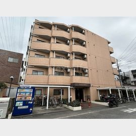 淵野辺駅より徒歩12分 3階 築36年6ヶ月の賃貸物件