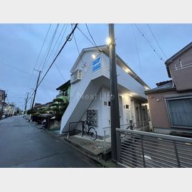 淵野辺駅より徒歩15分 1階 築38年6ヶ月の賃貸物件