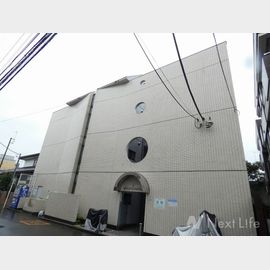 相模原駅より徒歩10分 1階 築39年2ヶ月の賃貸物件