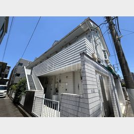 相模原駅より徒歩5分 1階 築39年7ヶ月の賃貸物件