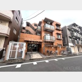 ライオンズマンション相模原 1階 築39年8ヶ月の賃貸物件