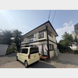 ツカサフラット 2階 築42年4ヶ月の賃貸物件