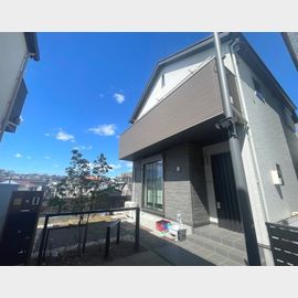 相武台前駅より徒歩18分 1階 築4年の賃貸物件