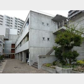 小田急相模原駅より徒歩4分 築25年1ヶ月 6階建の賃貸物件