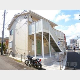 アムール相模が丘 2階 築16年2ヶ月の賃貸物件