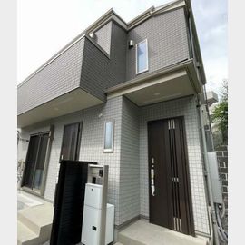 コリーナザマ 1階 築1年11ヶ月の賃貸物件