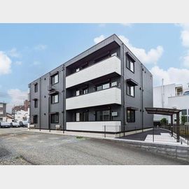 相武台前駅より徒歩12分 3階 築1年の賃貸物件