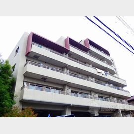 ラヴィッサン 4階 築19年3ヶ月の賃貸物件