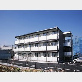 レオパレスメゾン ド ジョアの賃貸物件