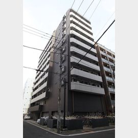 伊勢佐木長者町駅より徒歩4分 3階 築17年の賃貸物件