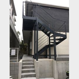 アテナータ 2階 築9年の賃貸物件