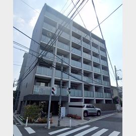 西横浜駅より徒歩6分 2階 築8年の賃貸物件