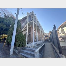 横浜市ブルーライン弘明寺駅よりバス6分 1階 築20年6ヶ月の賃貸物件