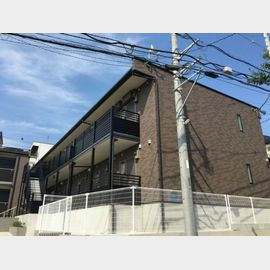 レオネクストエマーレ横浜壱番館 2階 築9年10ヶ月の賃貸物件