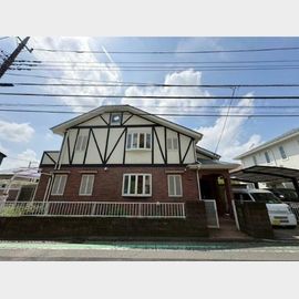 北山田駅より徒歩14分 1階 築29年11ヶ月の賃貸物件