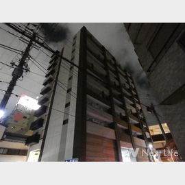 ラクラス横浜 10階 築4年9ヶ月の賃貸物件