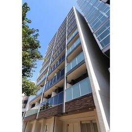 東神奈川駅より徒歩8分 5階 築5年8ヶ月の賃貸物件