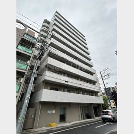 阪東橋駅より徒歩3分 3階 築9年2ヶ月の賃貸物件