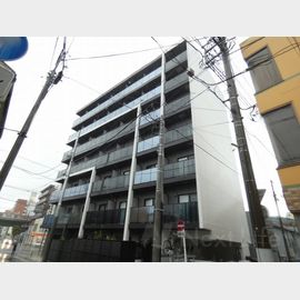 リルシア横濱吉野町 3階 築5年3ヶ月の賃貸物件