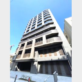 デュオステージ横濱桜木町 5階 築3年4ヶ月の賃貸物件