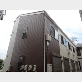 大倉山駅より徒歩10分 2階 築11年11ヶ月の賃貸物件