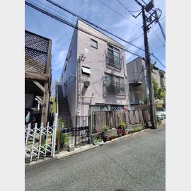 三原ビル 3階 築46年9ヶ月の賃貸物件