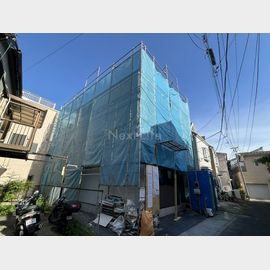 蒔田駅より徒歩4分 1階 新築の賃貸物件
