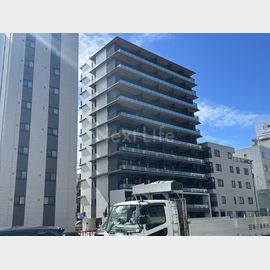 戸部駅より徒歩3分 10階 新築の賃貸物件