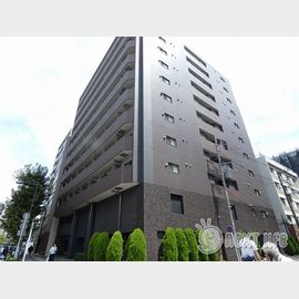 ＫａＧｏｏｄ不老町5 5階 築15年10ヶ月の賃貸物件