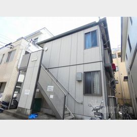 和田町駅より徒歩3分 1階 築22年3ヶ月の賃貸物件