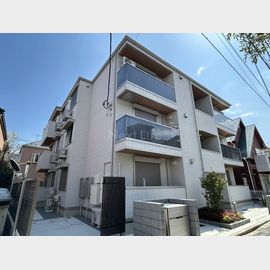 井土ヶ谷駅より徒歩9分 1階 新築の賃貸物件