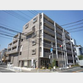 平沼橋駅より徒歩7分 3階 築15年3ヶ月の賃貸物件