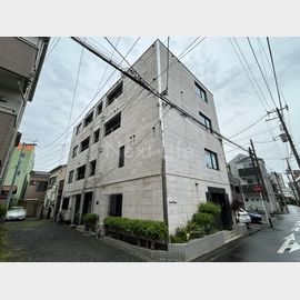 エスコートパレス南浅90壱番館 4階 築35年5ヶ月の賃貸物件
