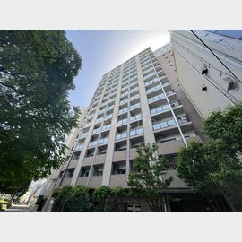 関内駅より徒歩5分 8階 築13年2ヶ月の賃貸物件