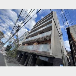 プレールドゥーク横濱紅葉坂の賃貸物件