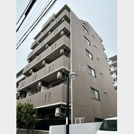 南太田駅より徒歩3分 7階 築22年2ヶ月の賃貸物件