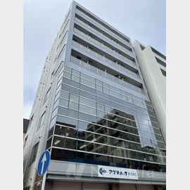 フォーレストセンタービル 9階 築26年6ヶ月の賃貸物件