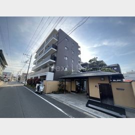クオリアガーデン千人町 3階 築9年8ヶ月の賃貸物件