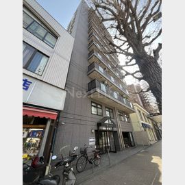 西八王子駅より徒歩7分 3階 築29年4ヶ月の賃貸物件