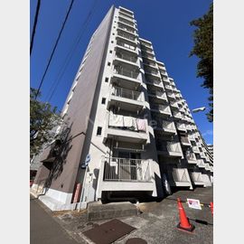 八王子はざま住宅 10階 築53年2ヶ月の賃貸物件