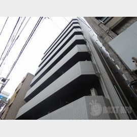 イアース横濱関内 5階 築6年6ヶ月の賃貸物件