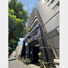 グリフィン横浜桜木町弐番館 7階 築23年9ヶ月の賃貸物件