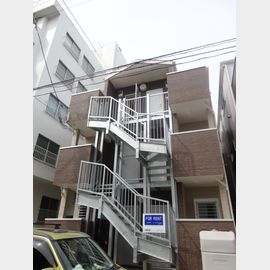 ウエルコート根岸の賃貸物件