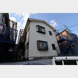 三ツ沢上町駅より徒歩6分 1階 築37年5ヶ月の賃貸物件