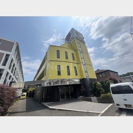 綱島駅より徒歩15分 2階 築24年の賃貸物件