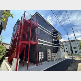 建物画像