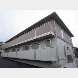 淵野辺駅より徒歩17分 1階 築8年8ヶ月の賃貸物件