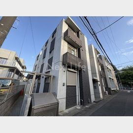 ヴェルドミール 2階 築16年3ヶ月の賃貸物件