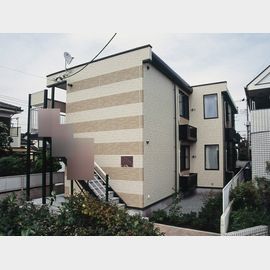 レオパレスMKコーポ 1階 築18年8ヶ月の賃貸物件