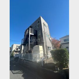 小田急相模原駅より徒歩10分 2階 築35年の賃貸物件